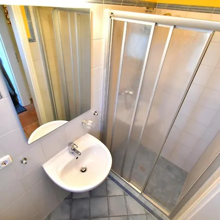 Сasa de vacaciones Haus Friederike Zingst