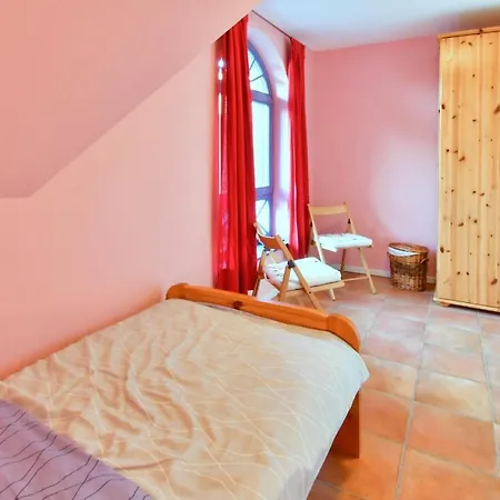 Haus Friederike * Zingst