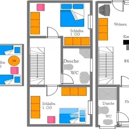 Haus Friederike