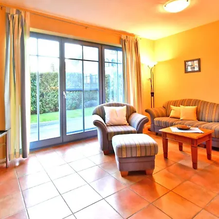 Сasa de vacaciones Haus Friederike