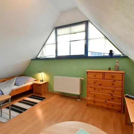 Haus Friederike Сasa de vacaciones *