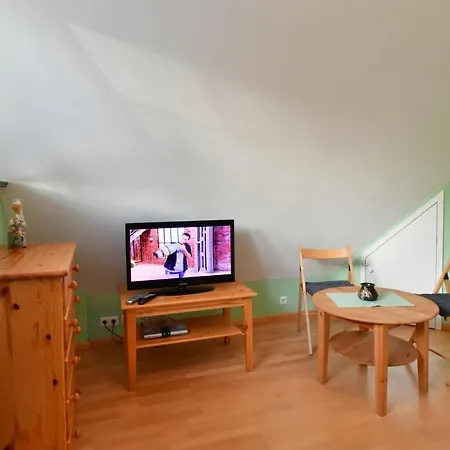 Haus Friederike * Zingst