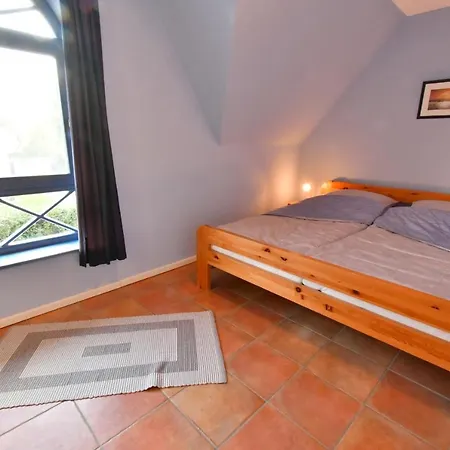 Haus Friederike Zingst